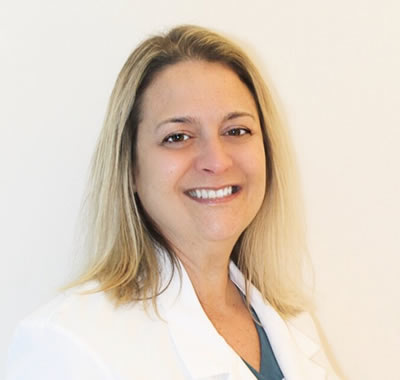 Dr. Gina Lagnese