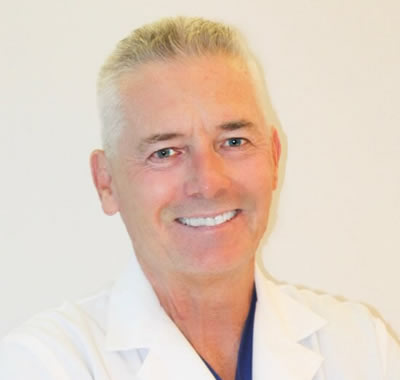 Dr. Mark A. Biebel