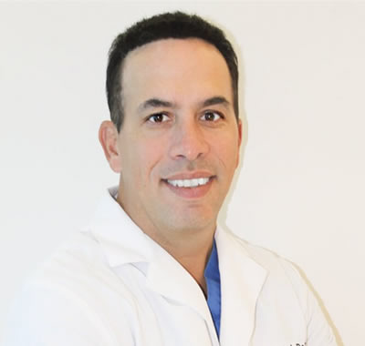 Dr. Mark A. DeCotiis