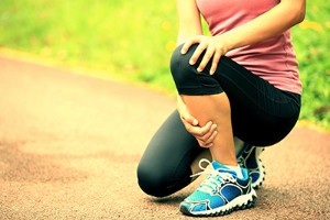 How to Prevent Running Injuries