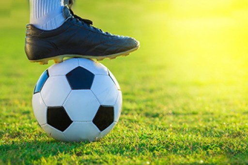 Sports Related Foot and Ankle Injuries