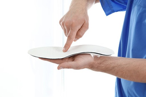 Investing in Custom Orthotics Means Investing in Foot Health