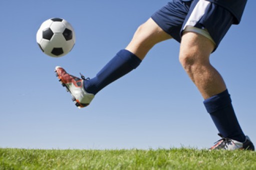 Sports Related Foot And Ankle Injuries