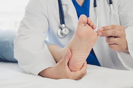 What is a Podiatrist?