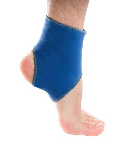 Ankle Sprains